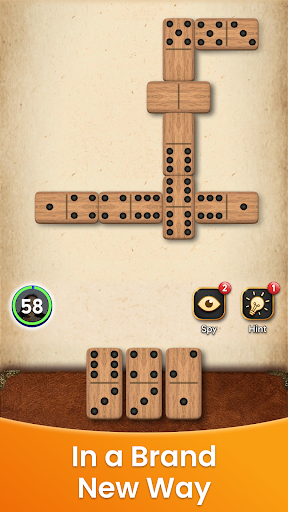 Domino Legends: Classic Game screenshot 7