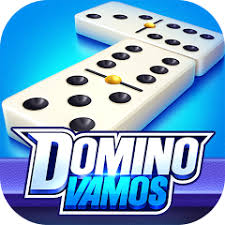 Domino Vamos Slot Crash Poker APK icon