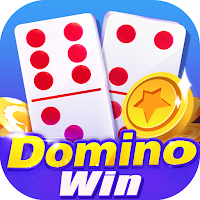 Domino Win - Slot QiuQiu Gaple Online icon