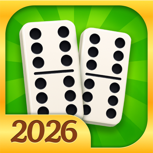 Dominoes: Classic Dominos Game icon