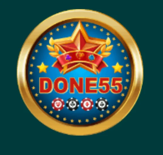 Done55 icon