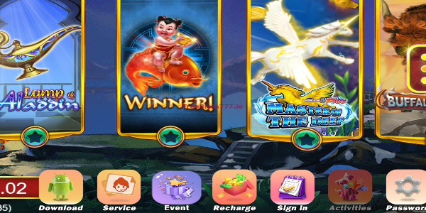 Donkey Kong 777 screenshot 2