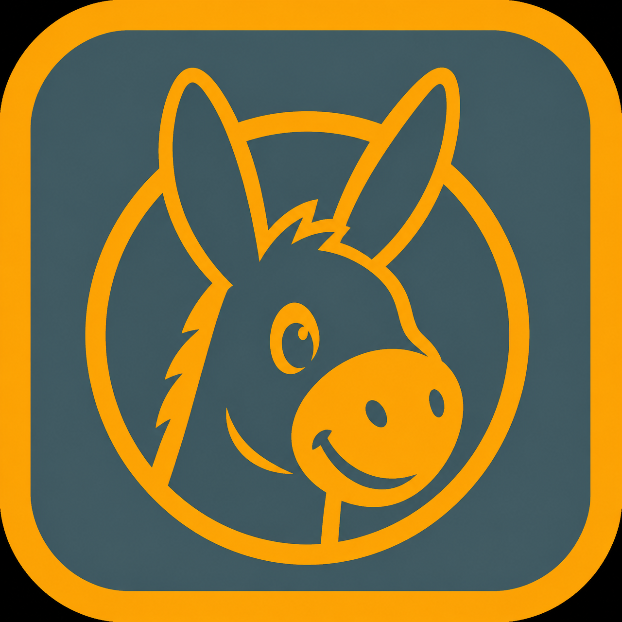 Donkey To icon