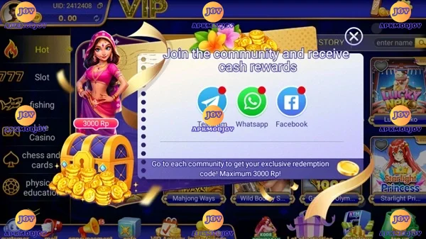Winwin screenshot 3
