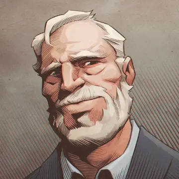 Dr. Wolf Learn Chess icon
