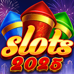 Dragon Casino - Slots Machine icon