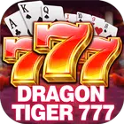 Dragon Tiger 777 icon