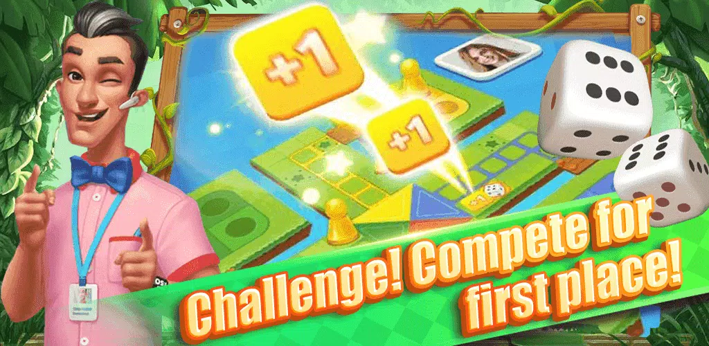 Dragon Tiger 777 screenshot 3