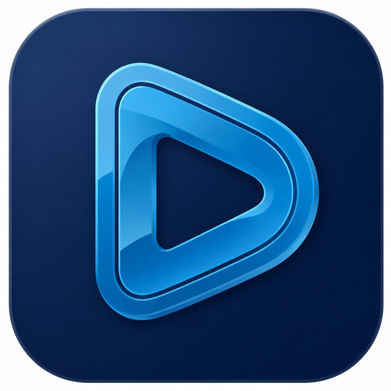 Drama Id icon