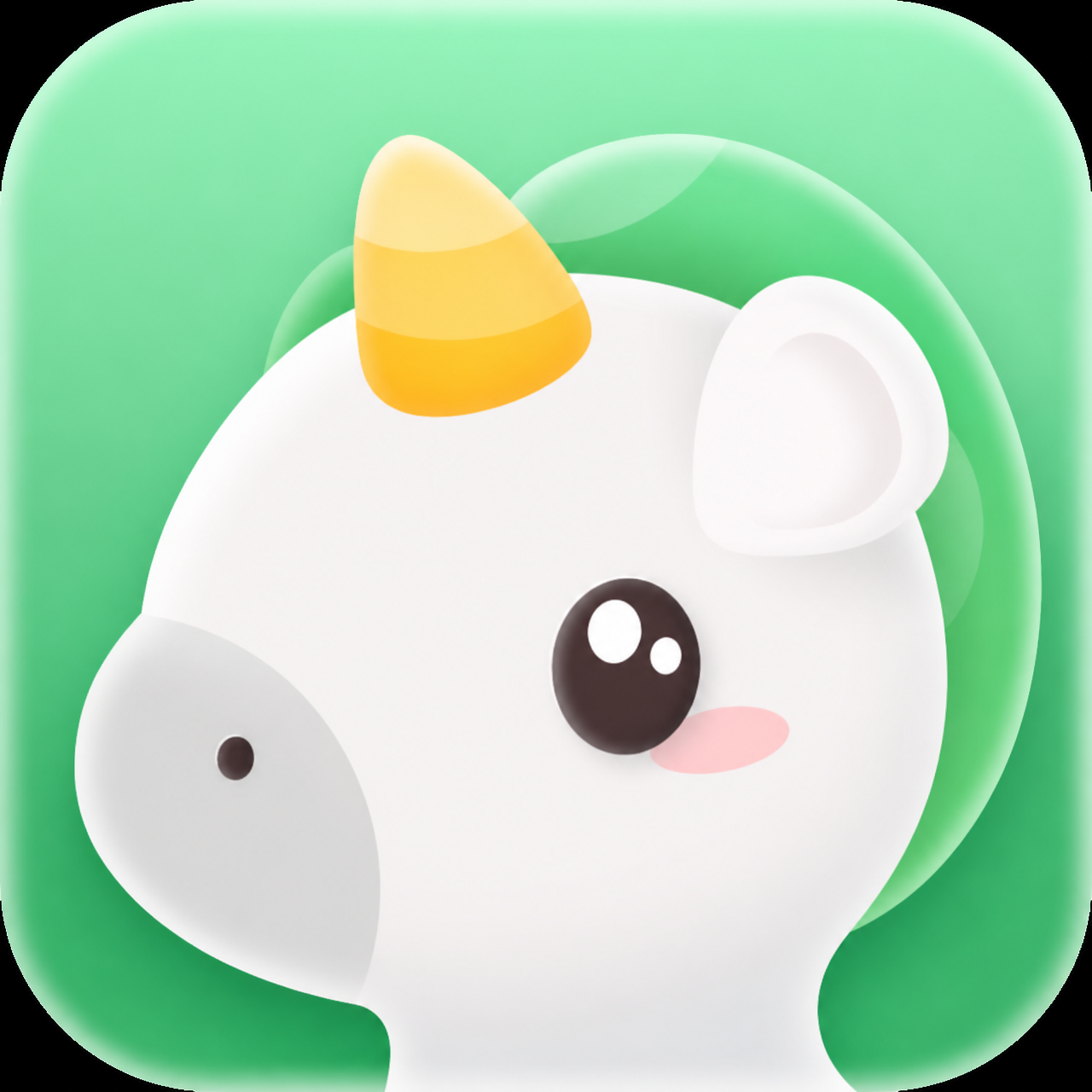 Dreamlike icon