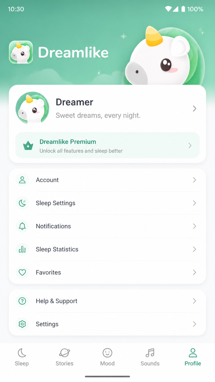 Dreamlike screenshot 3