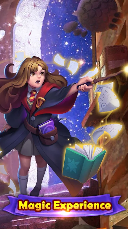 Tangkapan layar Duel Heroes: Magic TCG & CCG 2