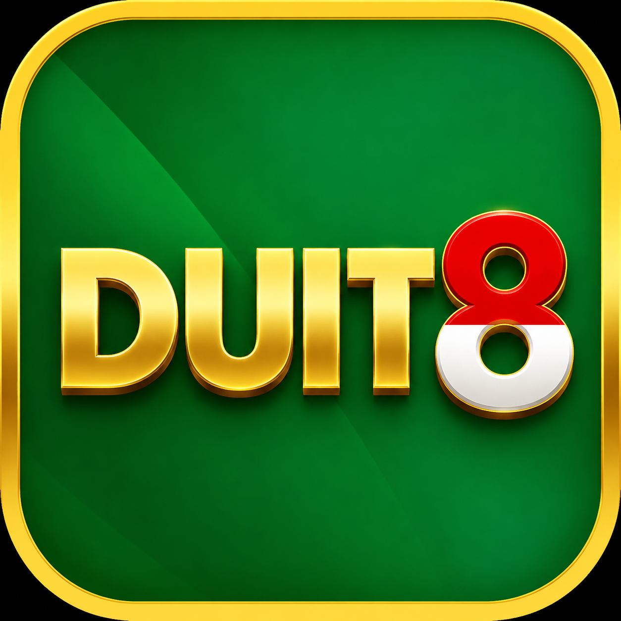 DUIT8 icon