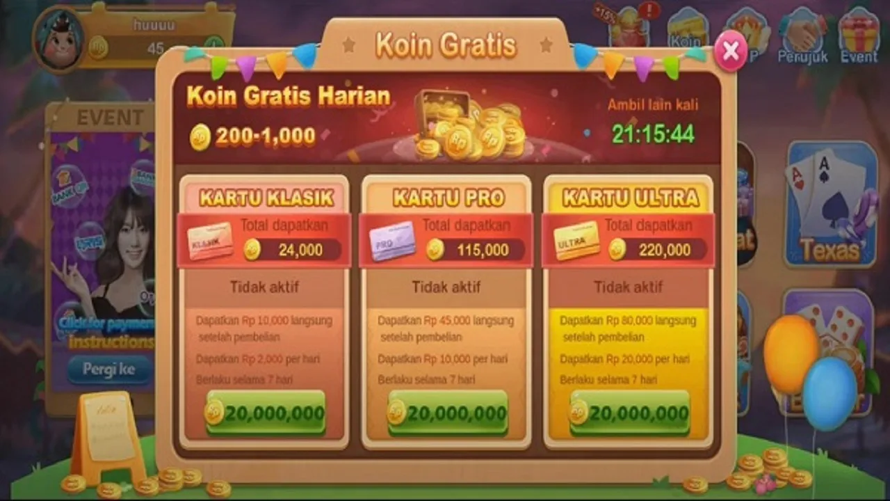 DUREN777 screenshot 2