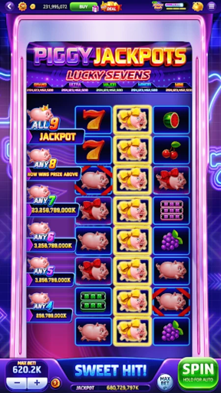 Tangkapan layar Duxcasino 3