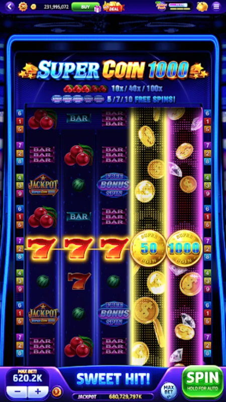 Tangkapan layar Duxcasino 2