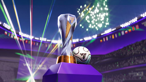 EA SPORTS FC Soccer Mobile 26 screenshot 12