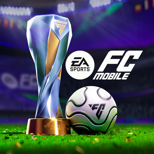 EA SPORTS FC Soccer Mobile 26 icon