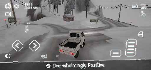 Easy Delivery Co. screenshot 2