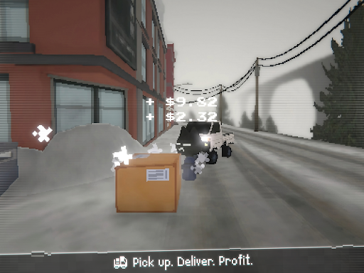 Easy Delivery Co. screenshot 11