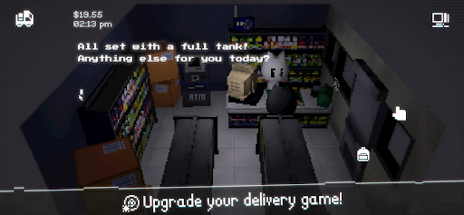 Easy Delivery Co. screenshot 5