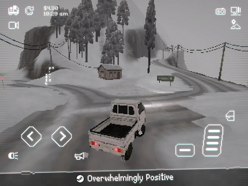 Easy Delivery Co. screenshot 9