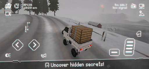 Easy Delivery Co. screenshot 6