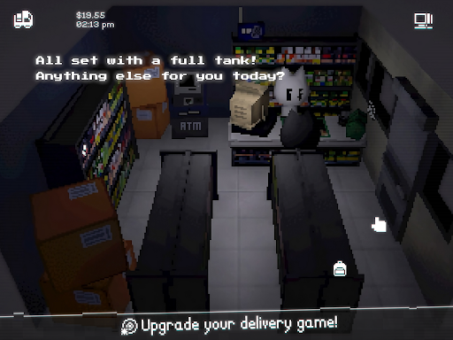 Easy Delivery Co. screenshot 12