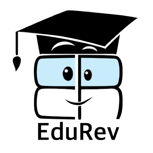EduRev: Study App & Test Prep icon