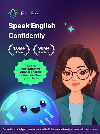 ELSA Speak: English Learning screenshot 9