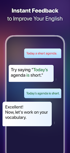 ELSA Speak: English Learning screenshot 5
