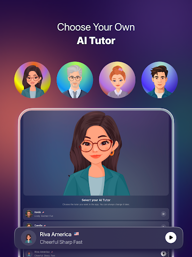 ELSA Speak: English Learning screenshot 12