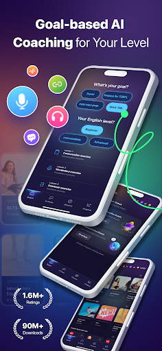 ELSA Speak: English Learning screenshot 2