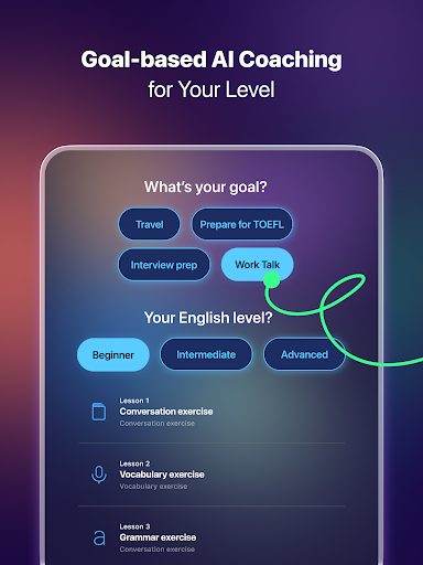 ELSA Speak: English Learning screenshot 10