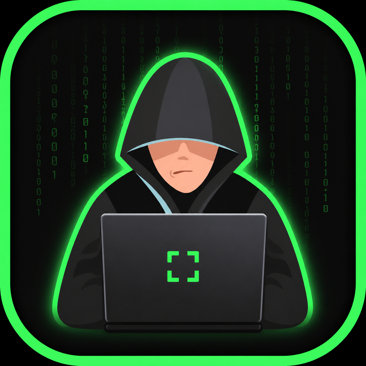 Emzeet Hacker Vip icon