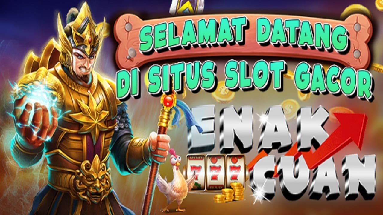 EnakCuan screenshot 2