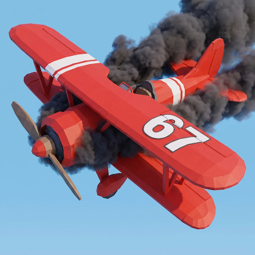 Epic Plane Evolution icon