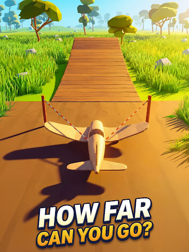 Epic Plane Evolution screenshot 11