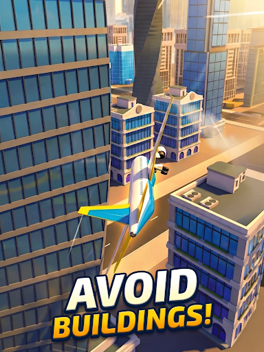Epic Plane Evolution screenshot 8