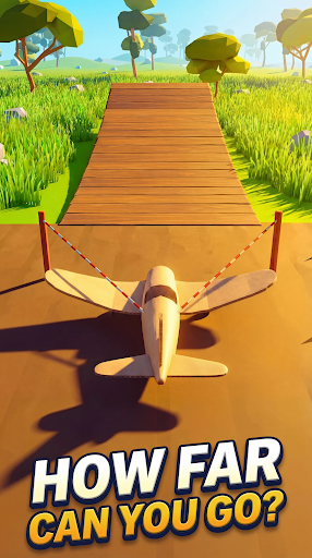Epic Plane Evolution screenshot 5