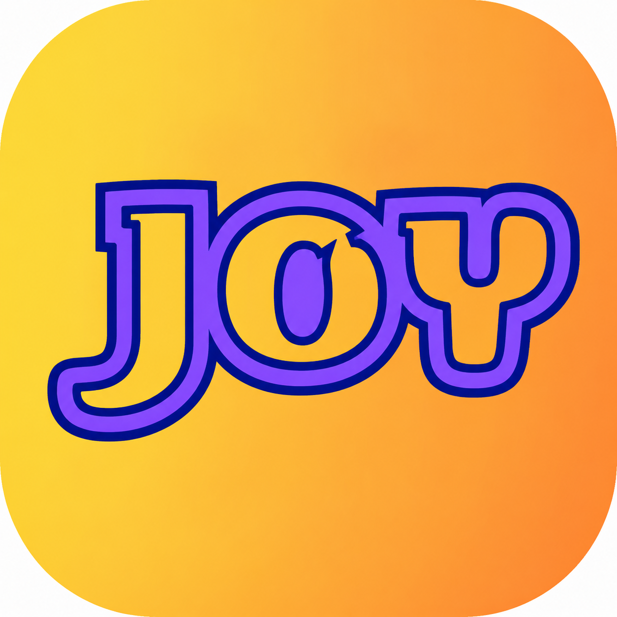 Ikon Joy