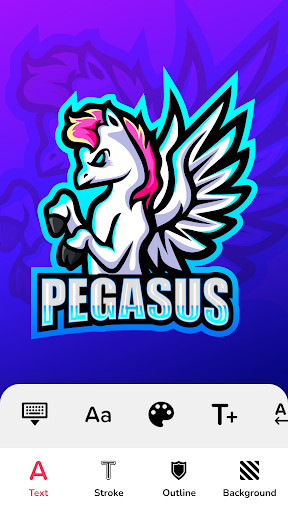 Esports Logo Maker screenshot 3