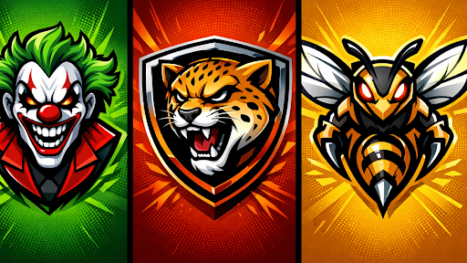 Esports Logo Maker screenshot 10