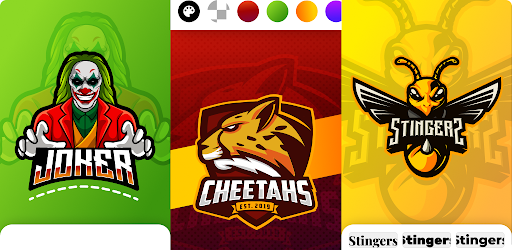 Esports Logo Maker screenshot 6