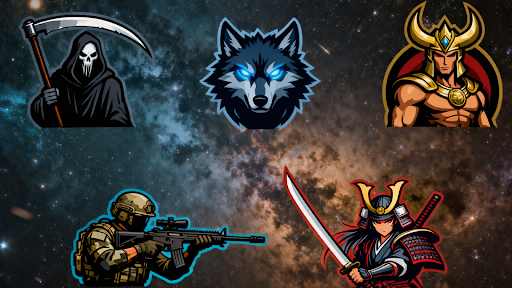 Esports Logo Maker screenshot 9