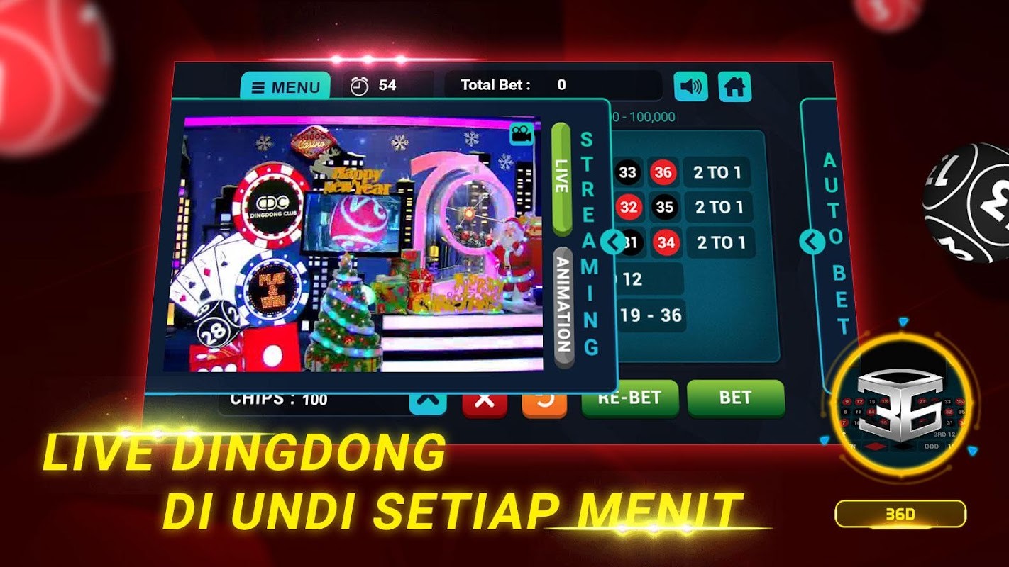 EYANGPOKER screenshot 3