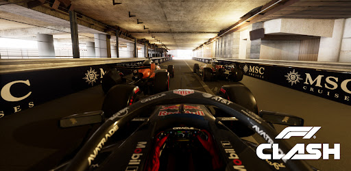 Tangkapan layar F1® Clash - Official 2026 Game 9