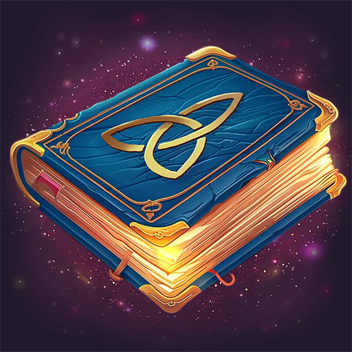 Ikon Fable Town: Merging Games