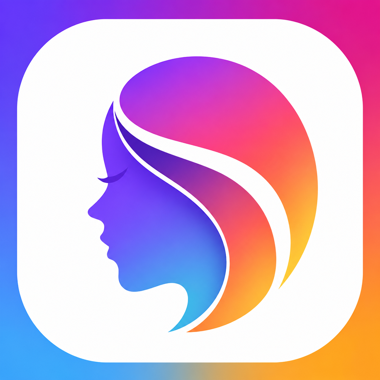 Faceapp icon