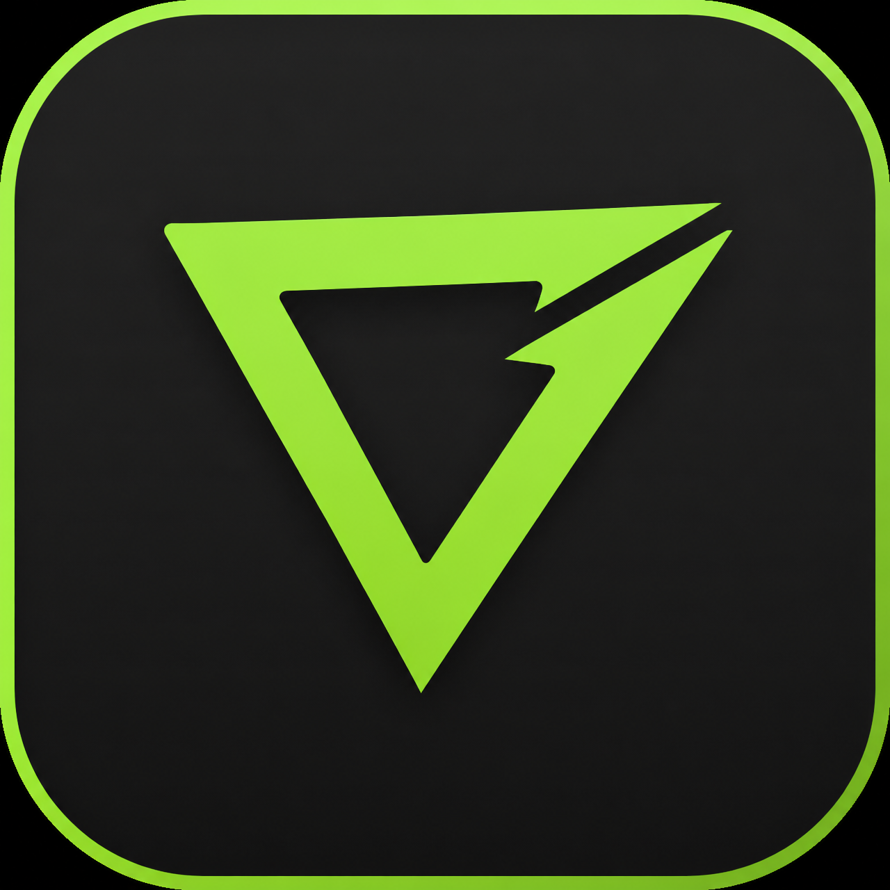 Fahrezone My Id icon